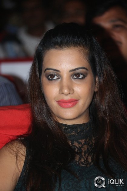 Diksha-Panth-at-Oka-Laila-Kosam-Audio-Launch